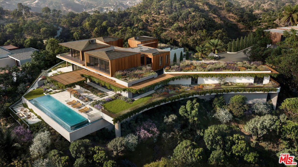 Land in Beverly Hills, California, United States 2 - 19011529