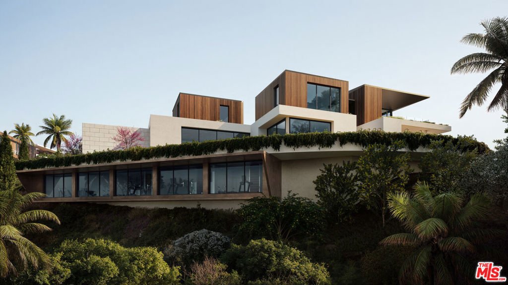 Land in Beverly Hills, California, United States 5 - 19011529