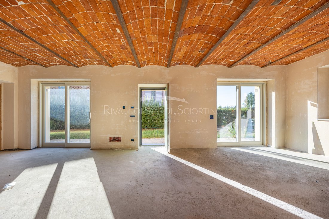 House in Ovest, Asti, Piedmont 5 - 19008706