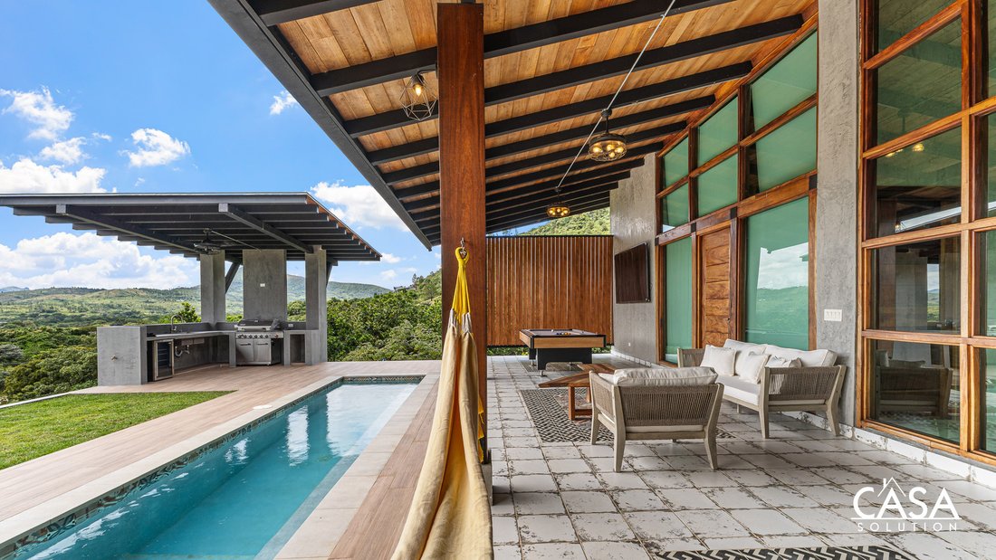 Casa a Santa Fé, Provincia di Veraguas, Panamá 3 - 19011721