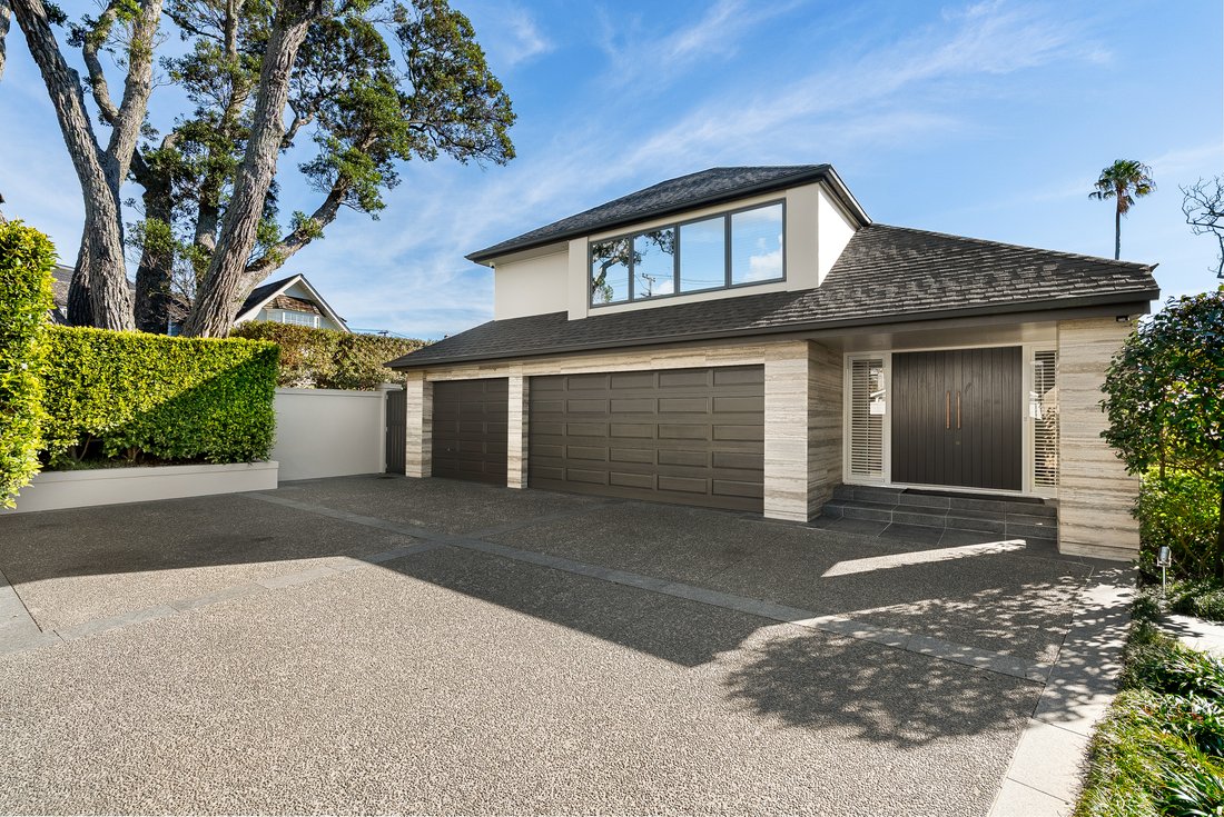 Haus in Auckland, Auckland, Neuseeland 1 - 19033993