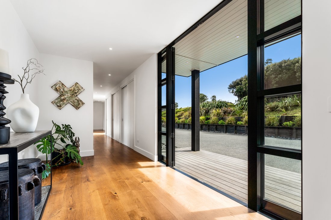 Casa en Tawharanui Peninsula, Región de Auckland, Nueva Zelanda 4 - 19016074