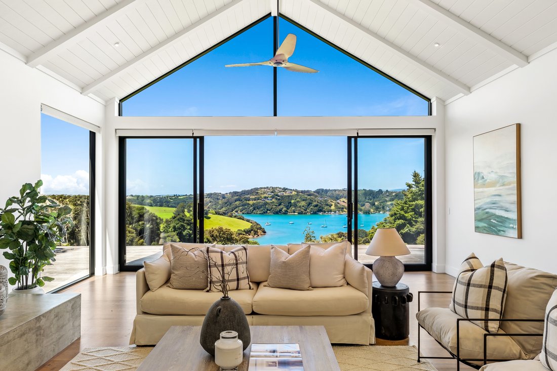 Casa en Tawharanui Peninsula, Región de Auckland, Nueva Zelanda 2 - 19016074