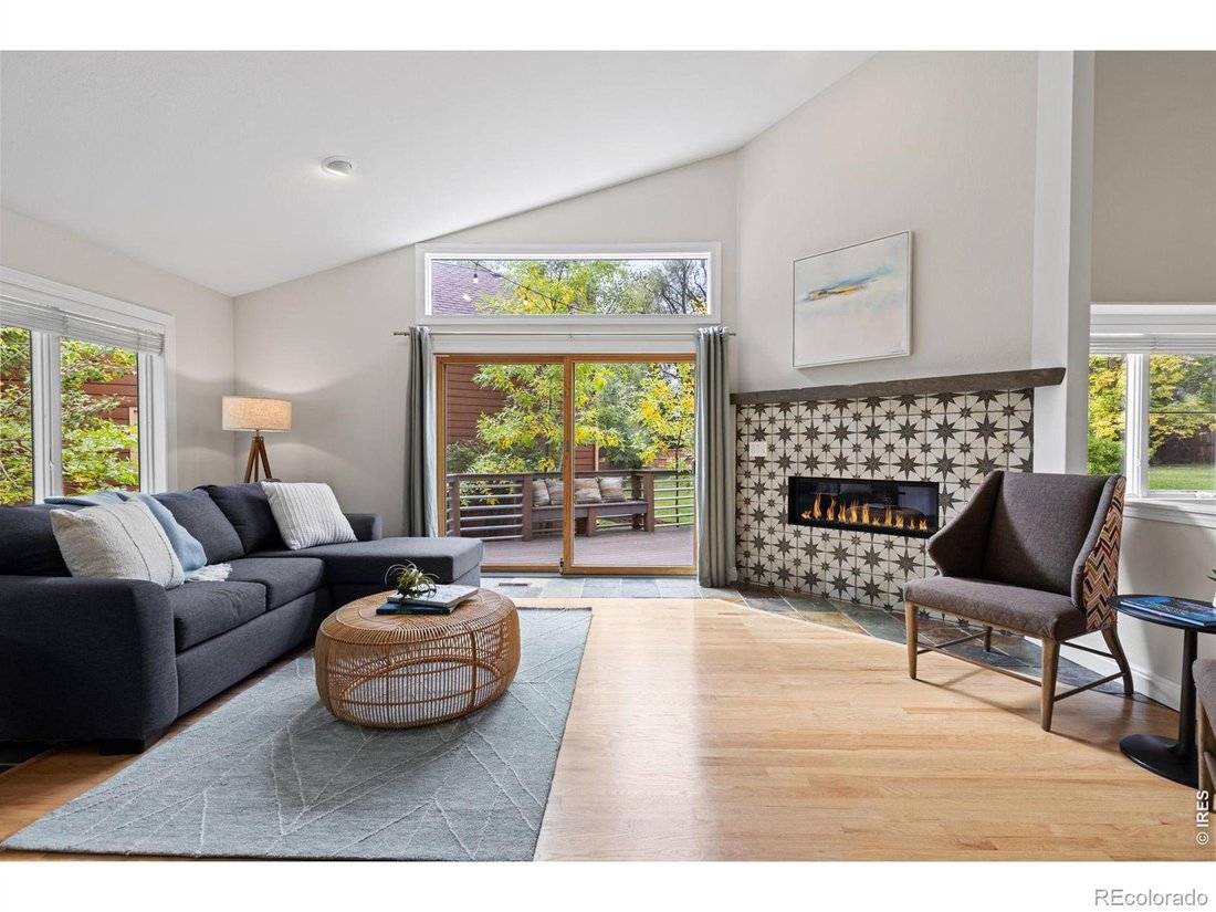 House in Boulder, Colorado, United States 1 - 19017345