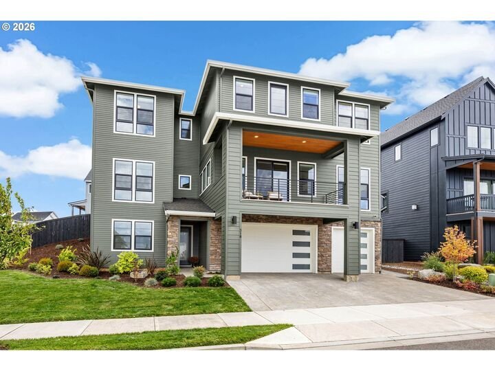 House in Washougal, Washington, United States 2 - 19016886