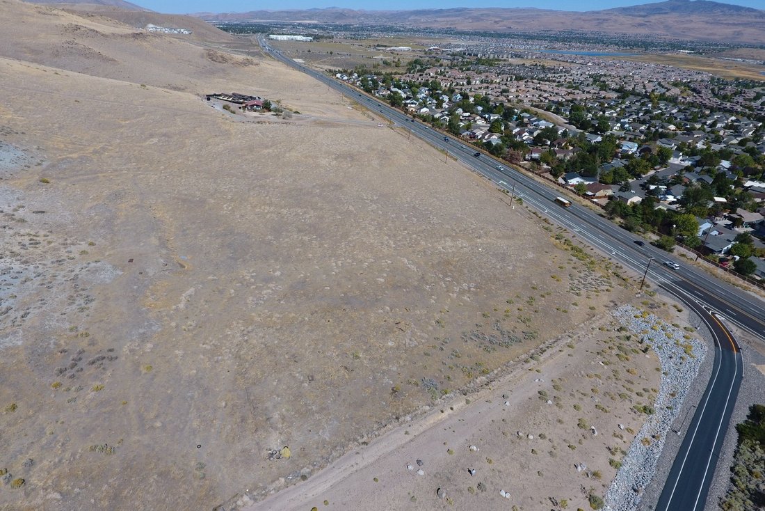 Terreno en Sparks, Nevada, Estados Unidos 1 - 17148316