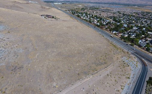 Terreno en Sparks, Nevada, Estados Unidos 1