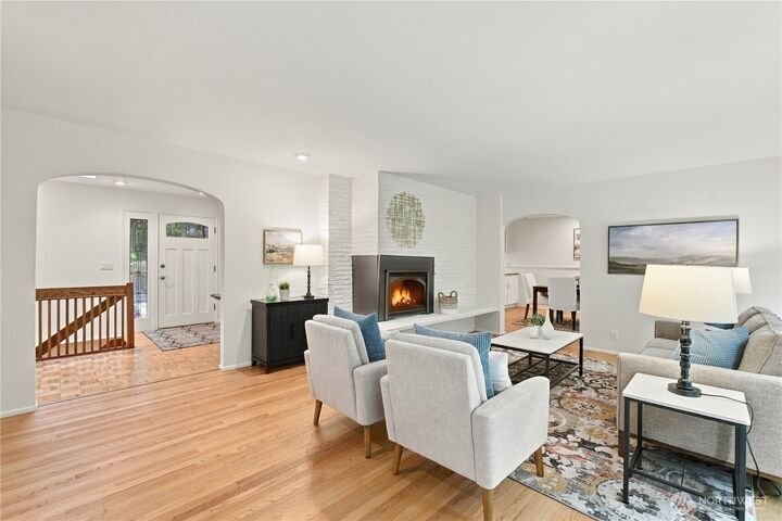 House in Seattle, Washington, United States 4 - 19016914