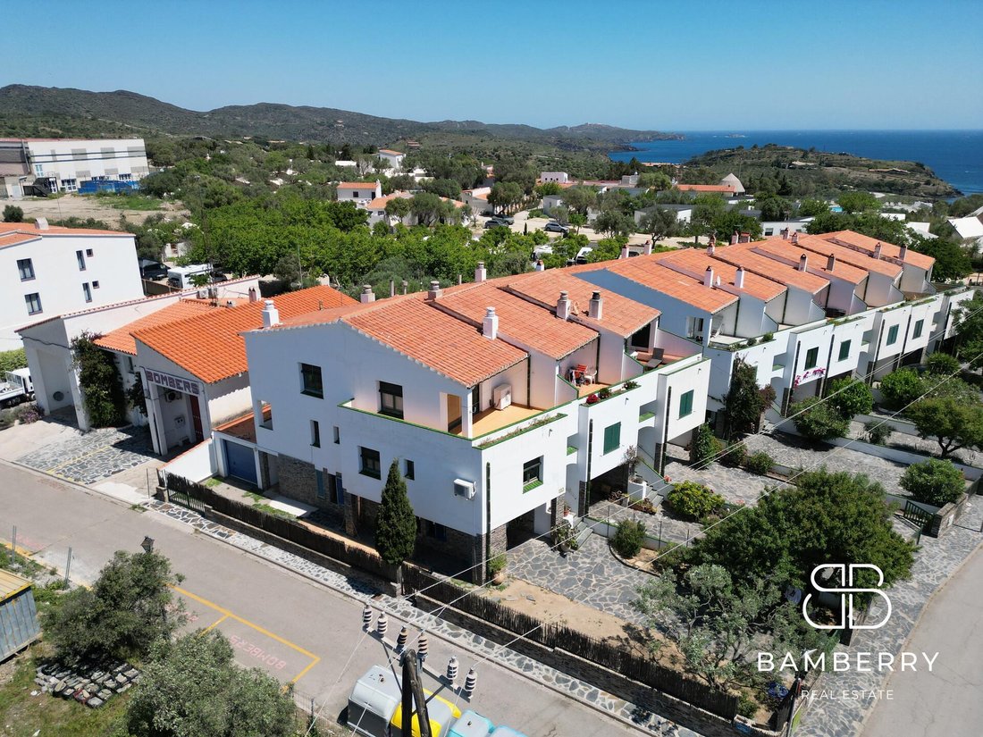 House in Cadaques, Catalonia, Spain 3 - 19017009
