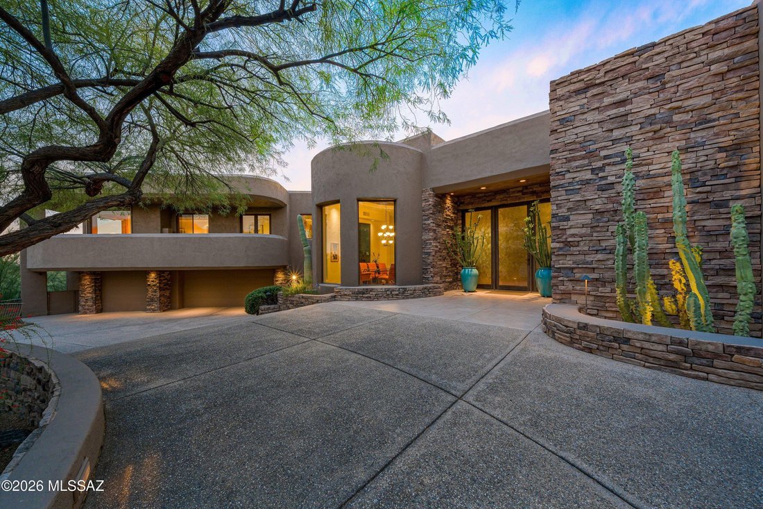 House in Tucson, Arizona, United States 2 - 19016434