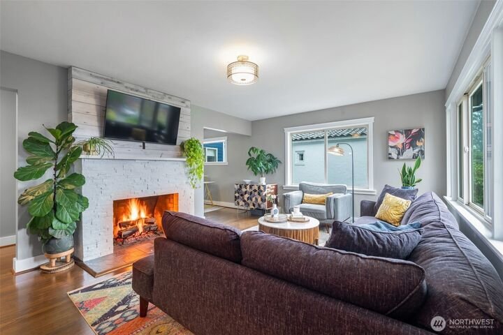 House in Seattle, Washington, United States 5 - 19016916