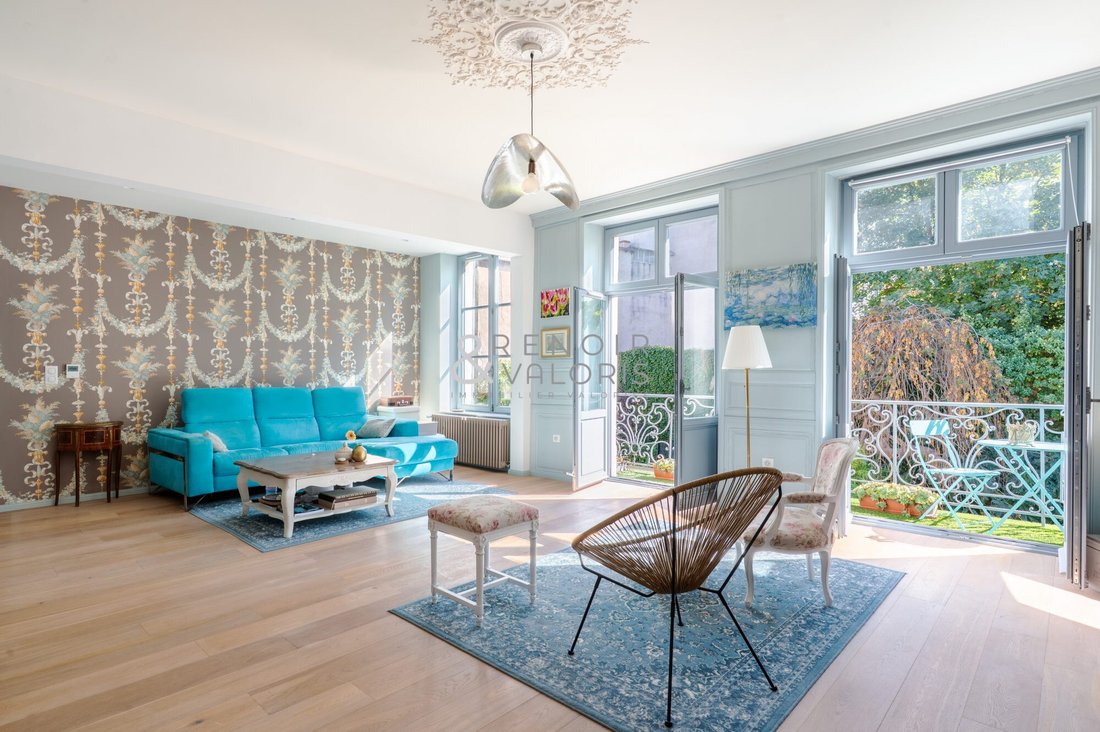 Apartment in Nancy, Grand Est, France 2 - 19016590