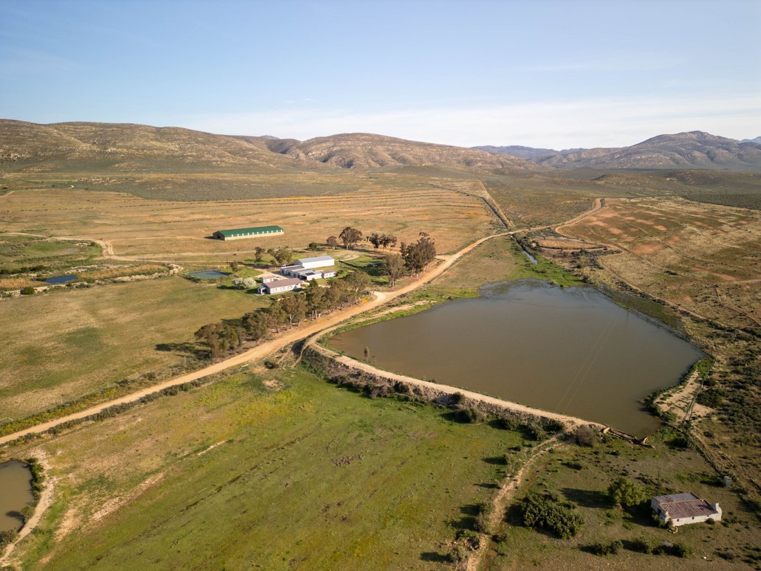 Farm Ranch in George Local Municipality, Westkap, Südafrika 2 - 19017537