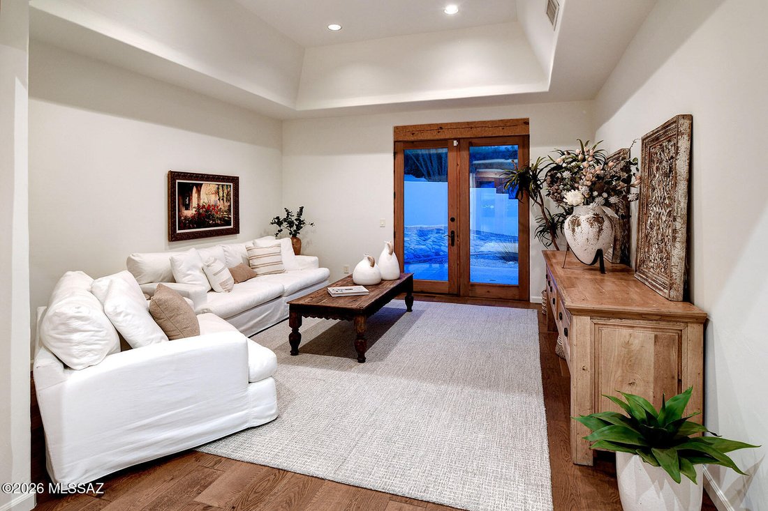 House in Tucson, Arizona, United States 5 - 19016442
