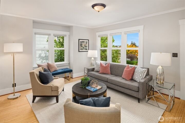 House in Seattle, Washington, United States 4 - 19016861