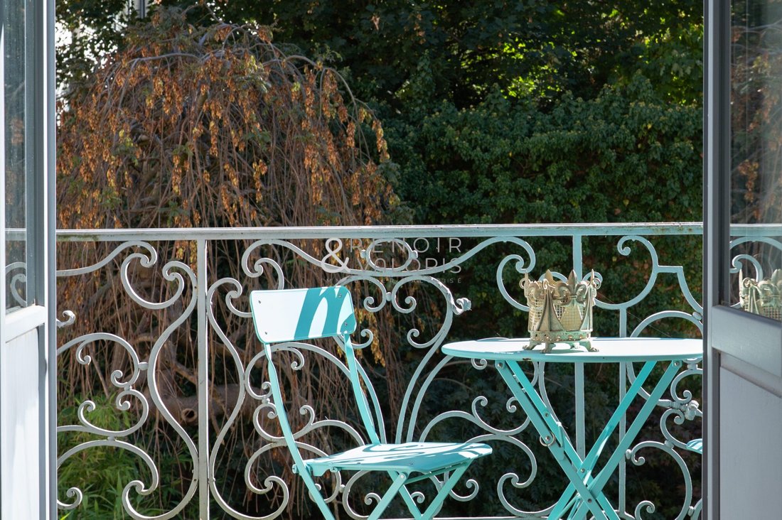 Apartment in Nancy, Grand Est, France 5 - 19016590