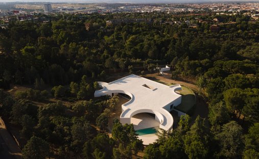 House in La Moraleja, Alcobendas, Comunidad de Madrid 1