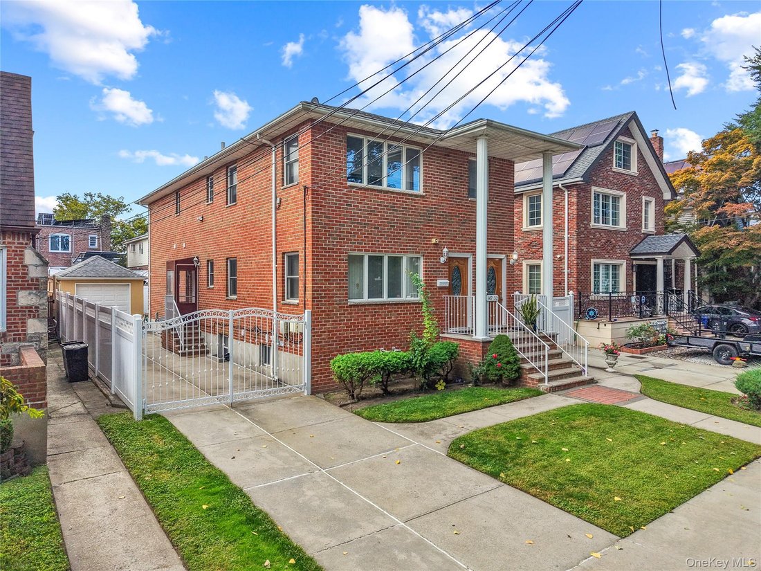 House in New York, New York, United States 3 - 19017342