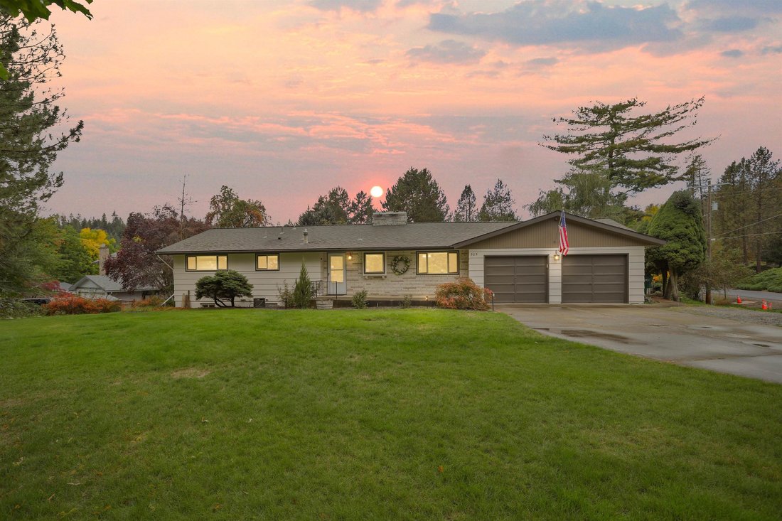 House in Spokane, Washington, United States 2 - 19017084