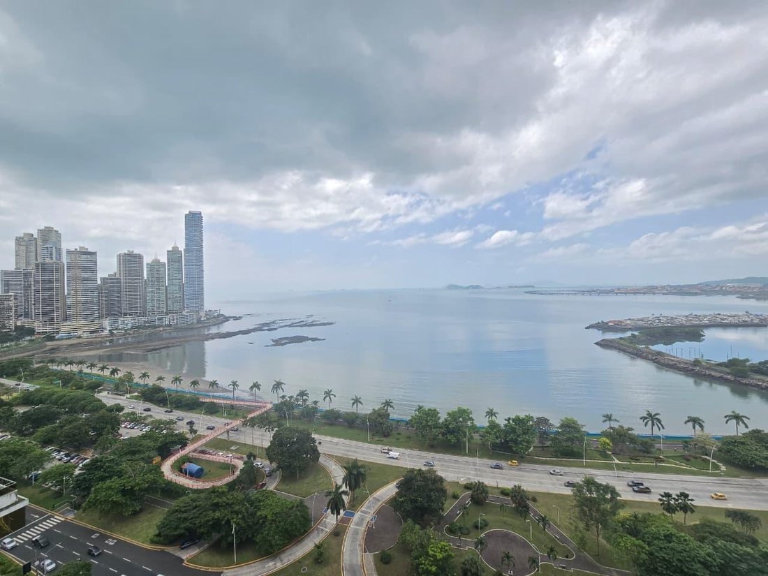 Apartment in Panama City, Panama, Panama 5 - 19017663