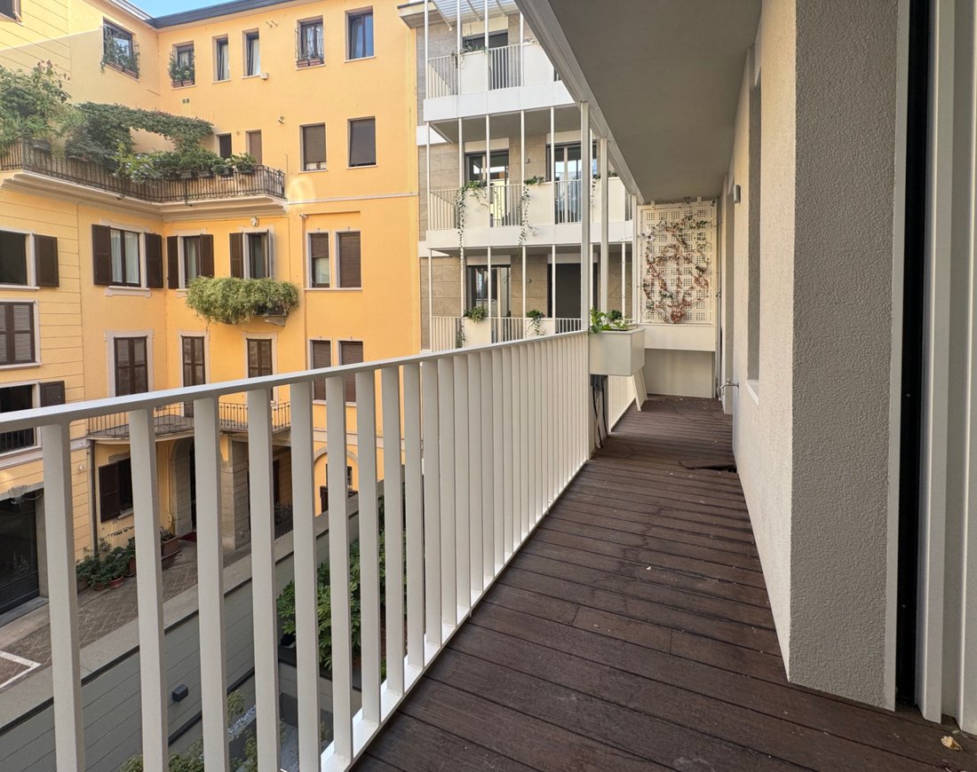 Appartamento a Ariosto - Magenta, Milano, Italia 5 - 19016965