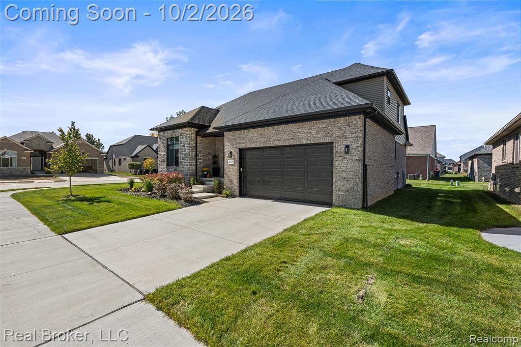House in Macomb, Michigan, United States 4 - 19017227