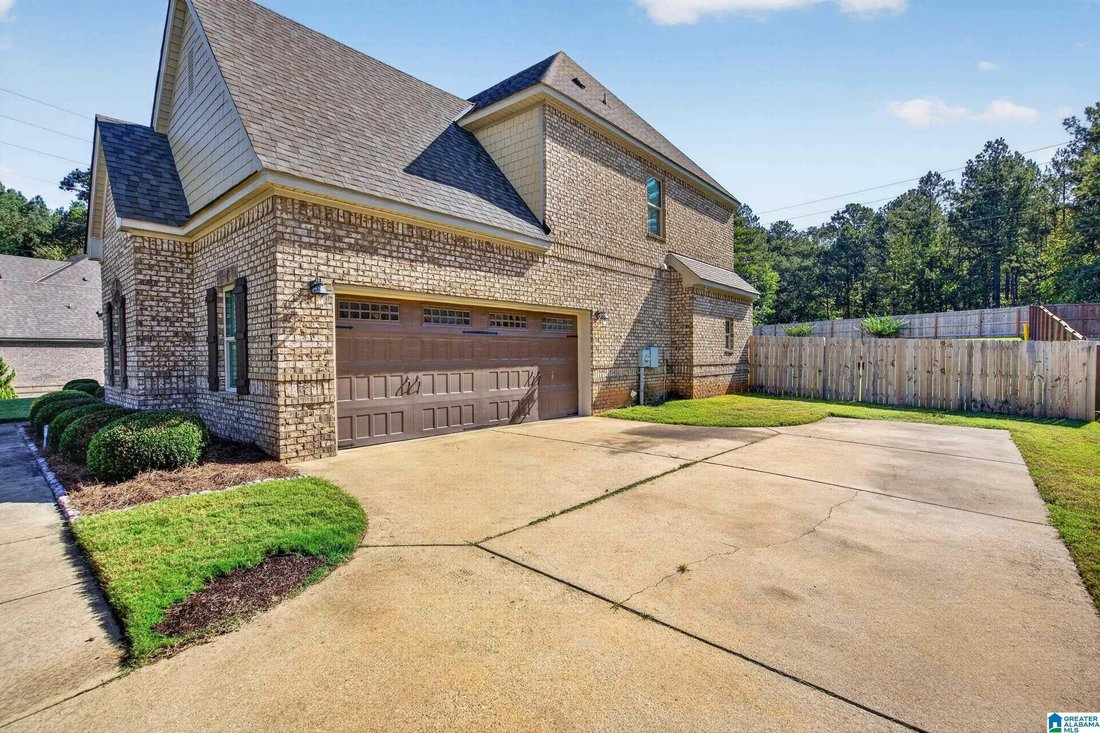 House in Chelsea, Alabama, United States 5 - 19017408