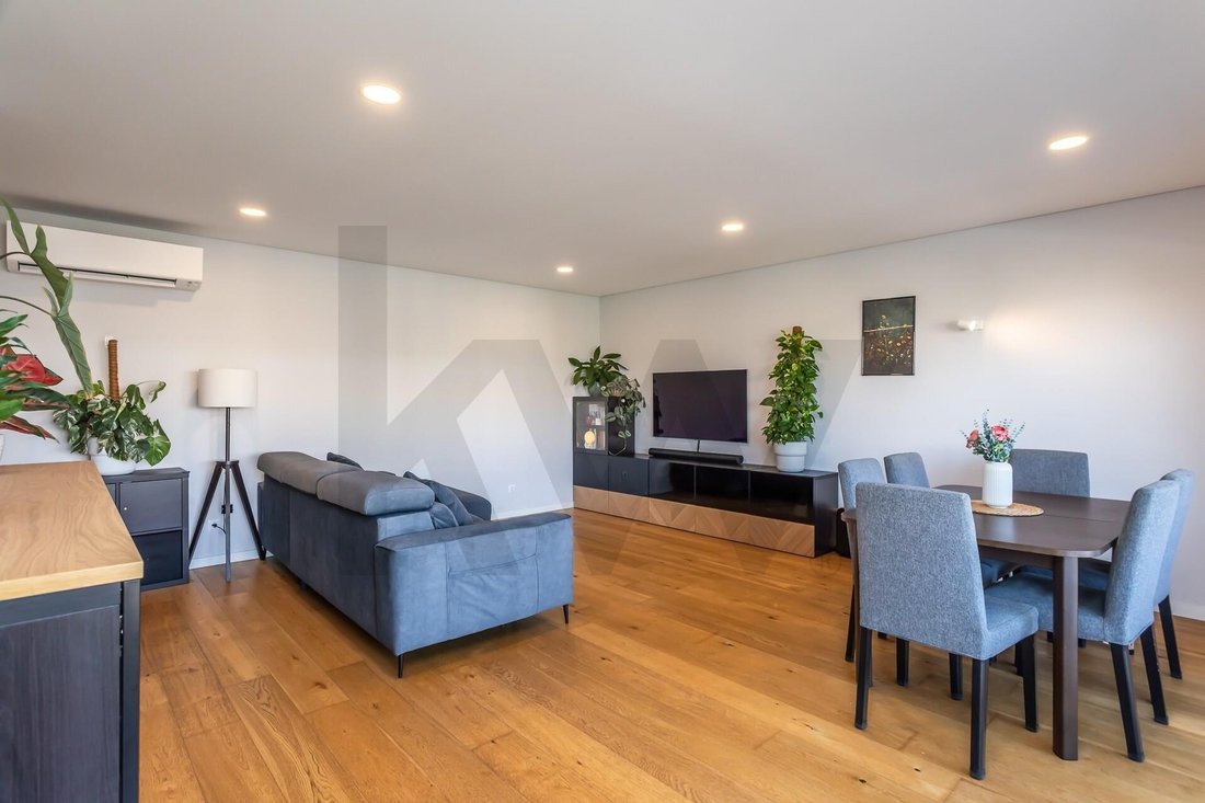 Apartment in Montijo e Afonsoeiro, Setubal, Portugal 5 - 19017278