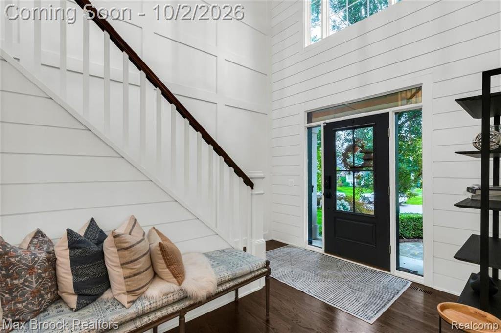 House in Clarkston, Michigan, United States 5 - 19017201