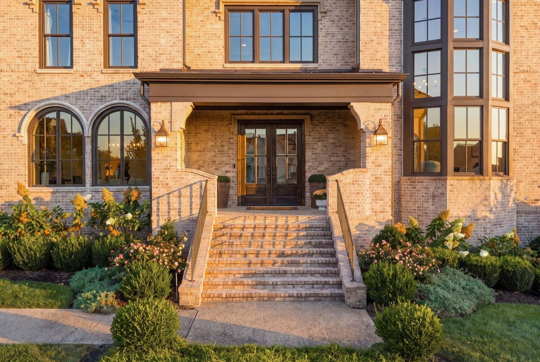 House in Nashville, Tennessee, United States 5 - 19017702