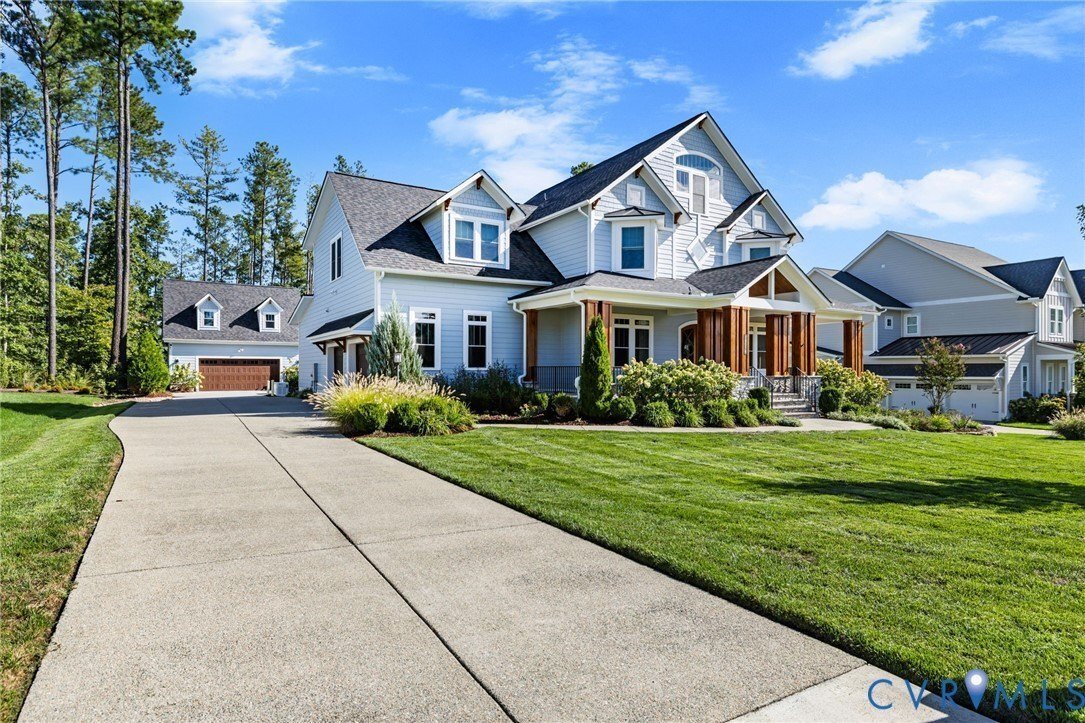 Casa en Moseley, Virginia, Estados Unidos 5 - 19006350