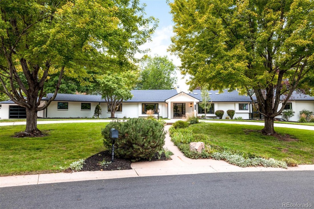 House in Englewood, Colorado, United States 1 - 19017363