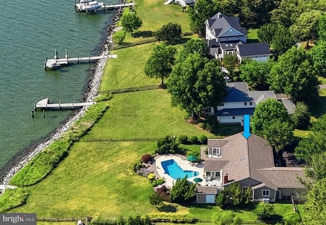 House in Grasonville, Maryland, United States 3 - 19016932