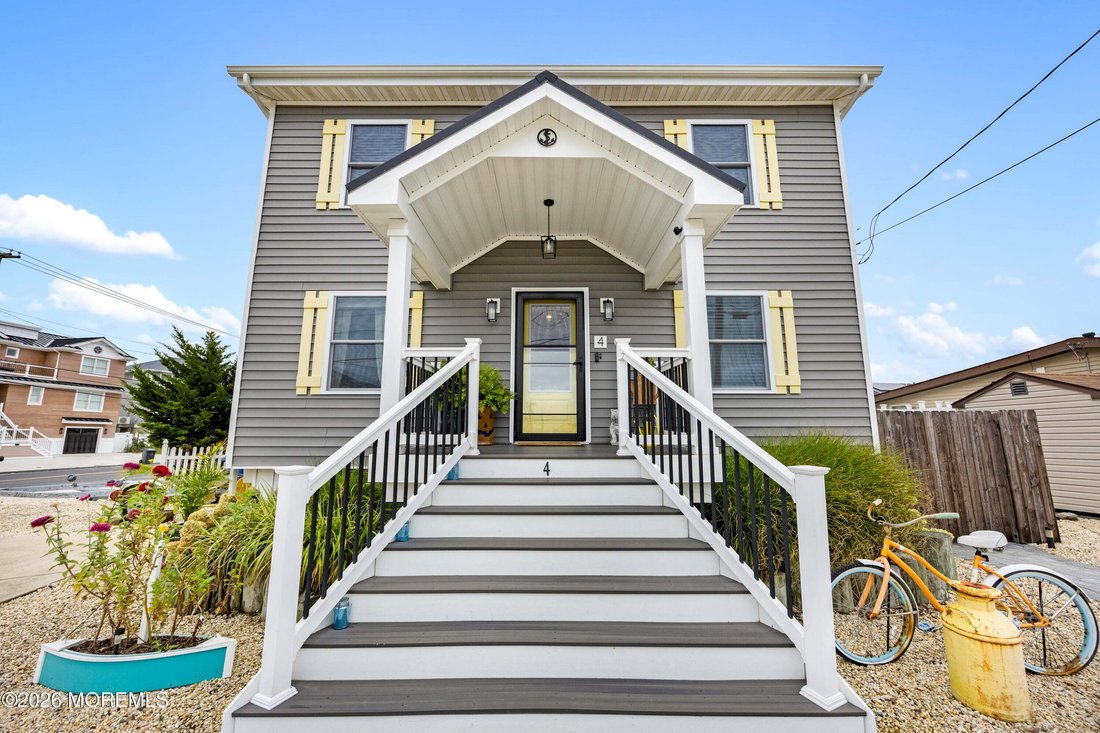 House in Stafford Township, New Jersey, United States 5 - 19017248