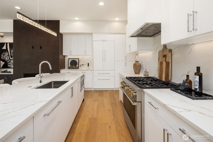 Residenza a Bellevue, Washington, Stati Uniti 5 - 19016919