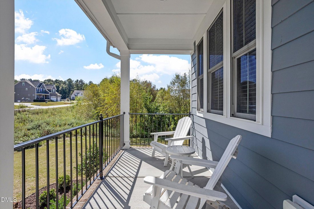 House in Fuquay-Varina, North Carolina, United States 2 - 19017178