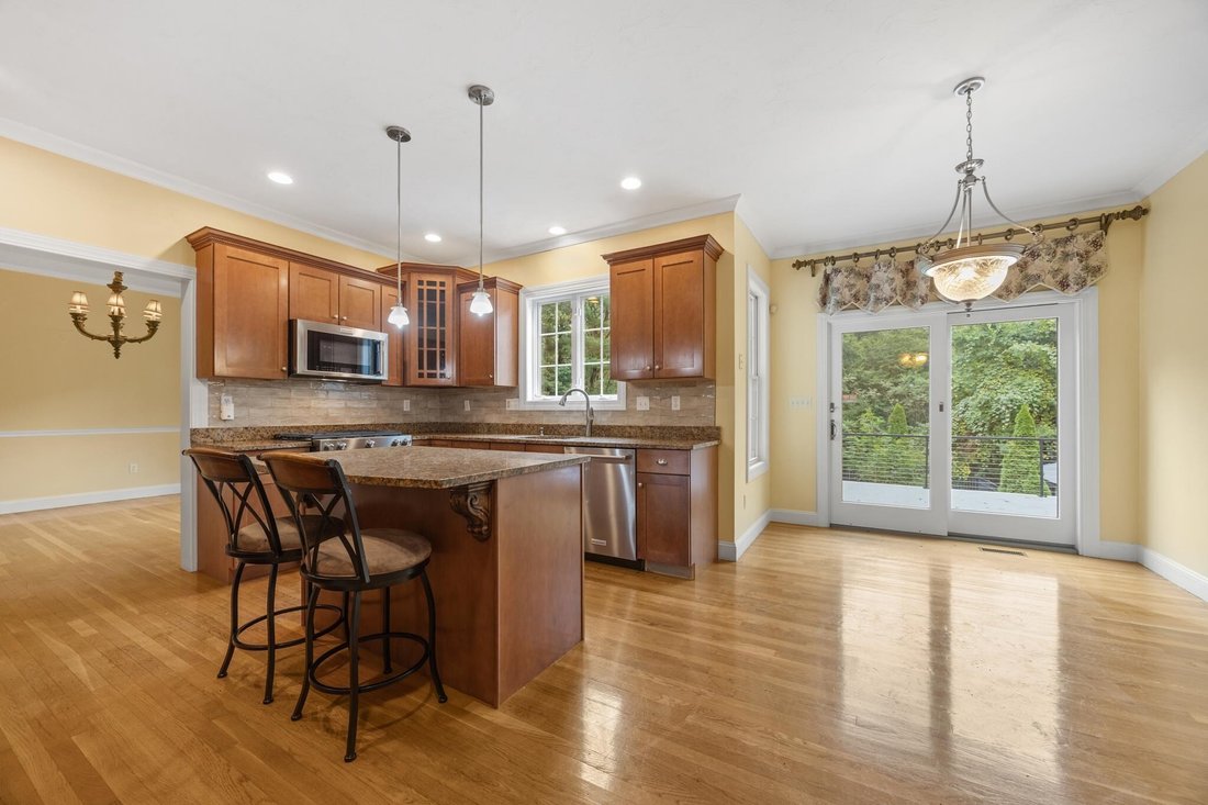 House in Lakeville, Massachusetts, United States 5 - 19016373