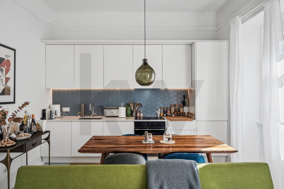 Apartment in Arroios, Lisbon, Portugal 3 - 19017304