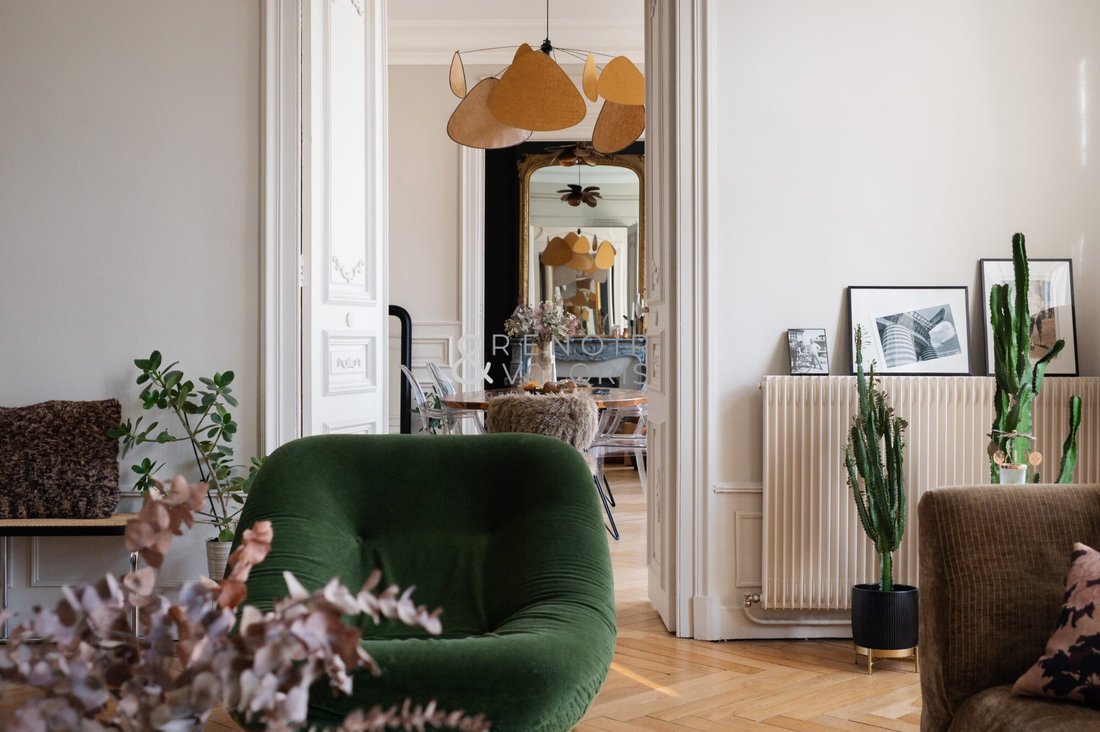 Apartamento en Nancy, Gran Este, Francia 4 - 19016579