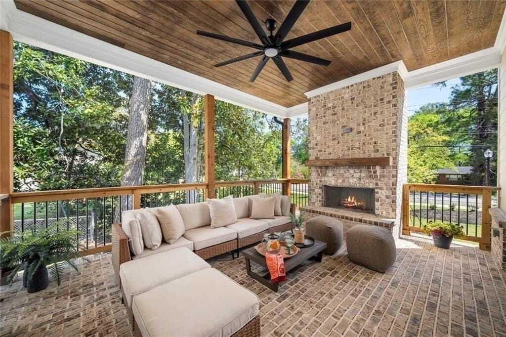 House in Atlanta, Georgia, United States 5 - 19006107
