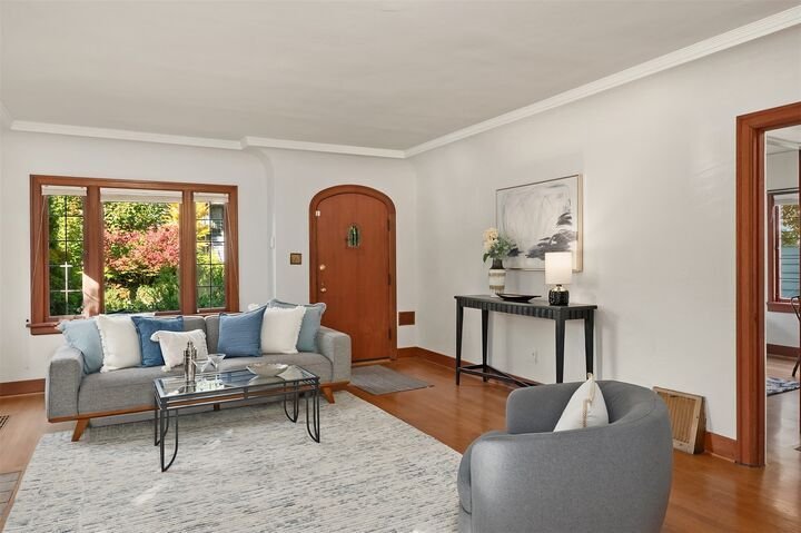 House in Seattle, Washington, United States 4 - 19016820