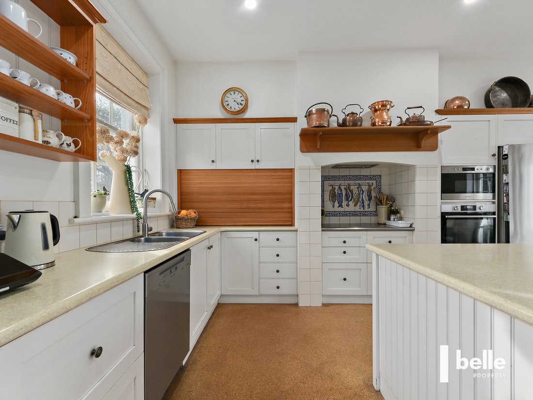 House in Westbury, Tasmania, Australia 4 - 19016531