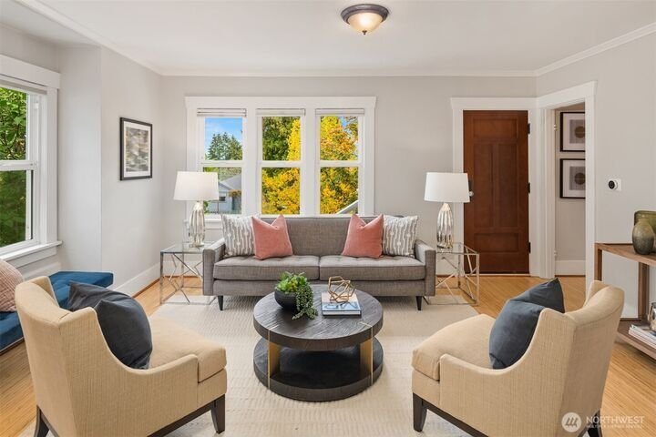 House in Seattle, Washington, United States 2 - 19016861