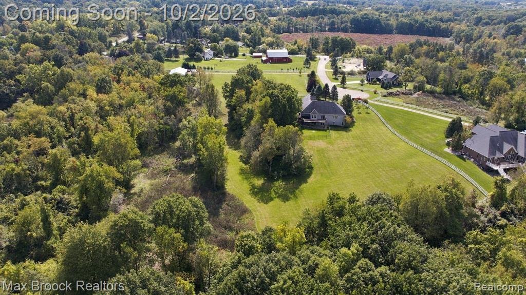 House in Metamora, Michigan, United States 4 - 19017350