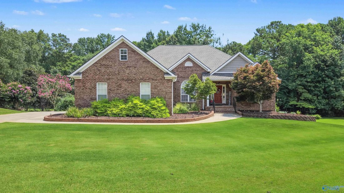 House in Athens, Alabama, United States 1 - 19017124