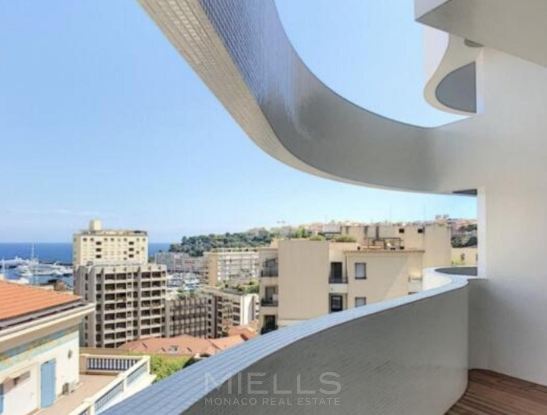 Apartamento en Mónaco, Mónaco 3 - 19016374
