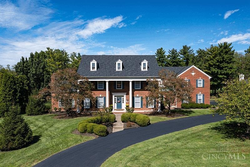 House in Amberley, Ohio, United States 1 - 19017513