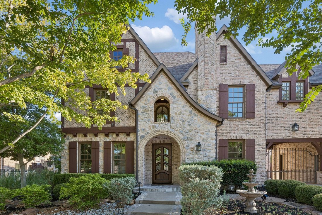 House in Frisco, Texas, United States 2 - 19017594
