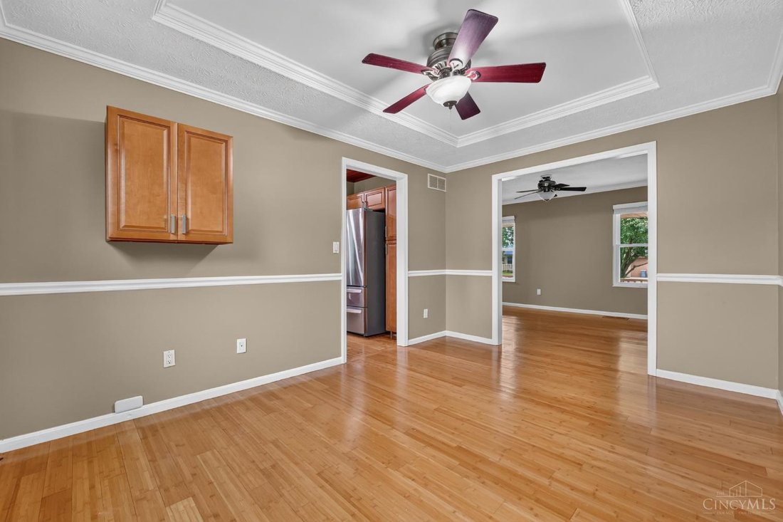 Casa en Fairfield Twp, Ohio, Estados Unidos 5 - 19017261