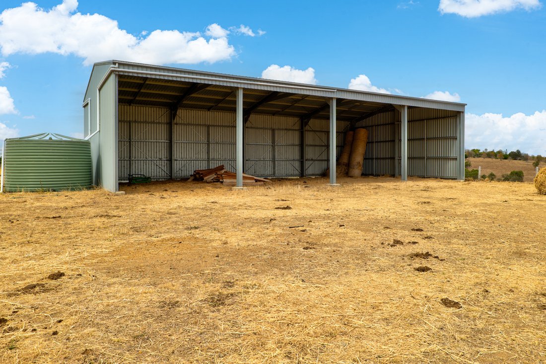 Land in Bryden, Queensland, Australia 2 - 19016533